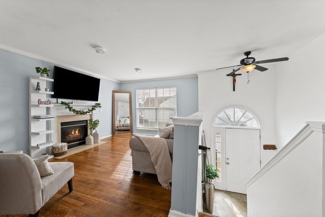 125 Sumner Meadows Ln, Hendersonville, TN 37075