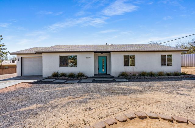 1000 Calle De Celina NW, Corrales, NM 87048