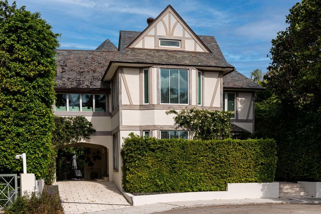 443 Seaview Avenue, Palm Beach, FL 33480