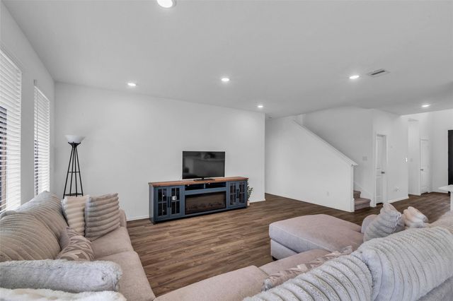 1815 Hyde Acres Street, League City, TX 77573