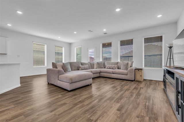 1815 Hyde Acres Street, League City, TX 77573