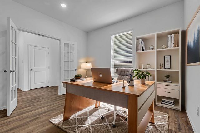 1815 Hyde Acres Street, League City, TX 77573