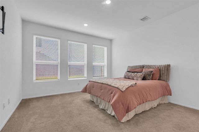 1815 Hyde Acres Street, League City, TX 77573