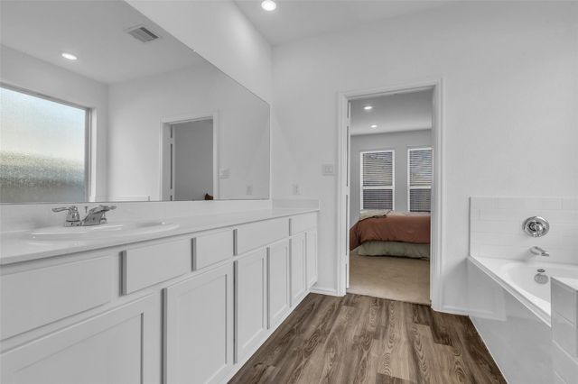 1815 Hyde Acres Street, League City, TX 77573