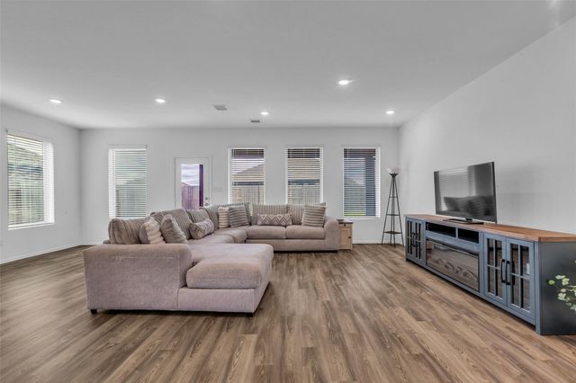 1815 Hyde Acres Street, League City, TX 77573