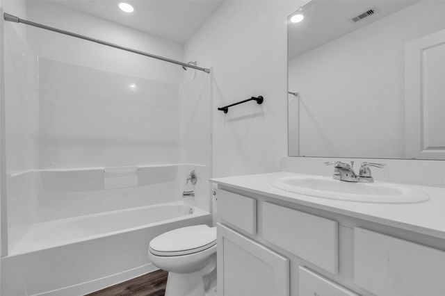 1815 Hyde Acres Street, League City, TX 77573