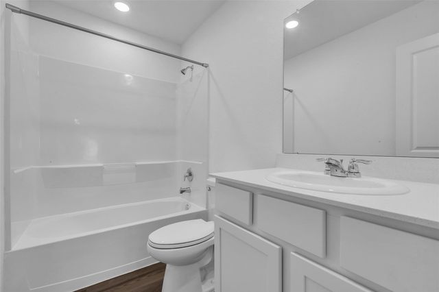 1815 Hyde Acres Street, League City, TX 77573