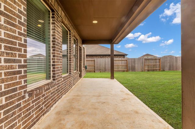 1815 Hyde Acres Street, League City, TX 77573