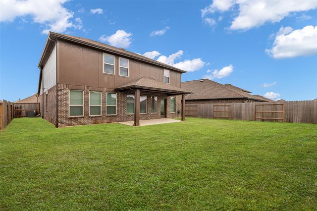 1815 Hyde Acres Street, League City, TX 77573