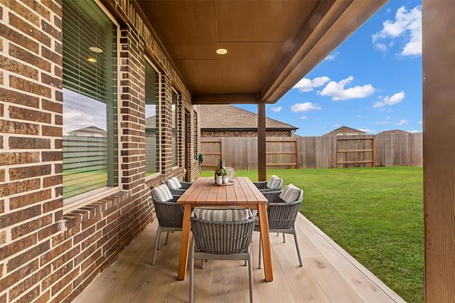 1815 Hyde Acres Street, League City, TX 77573