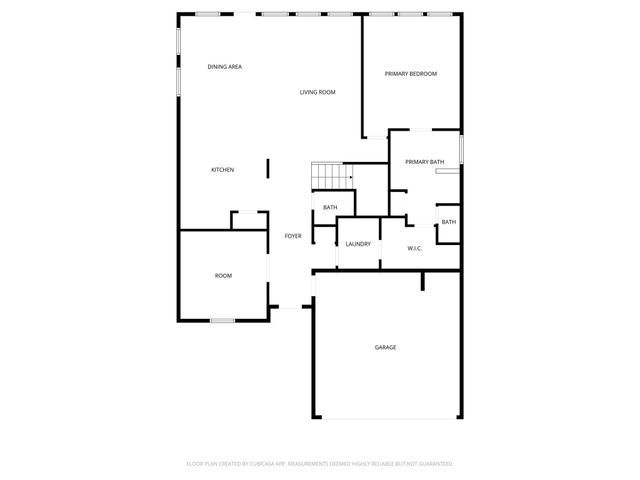 1815 Hyde Acres Street, League City, TX 77573