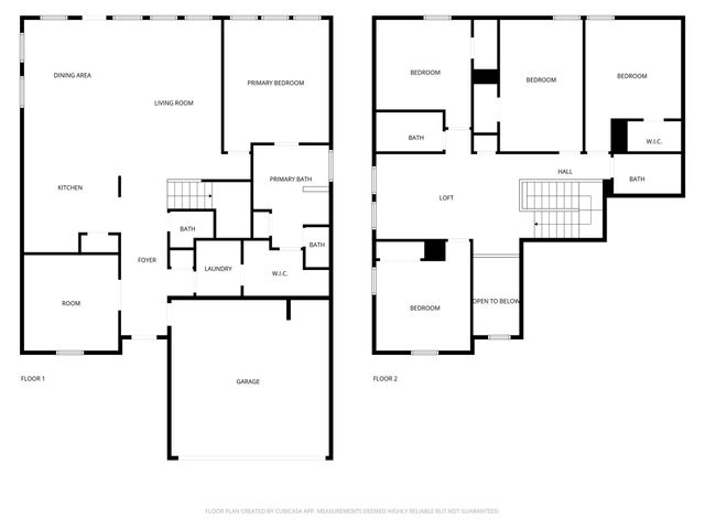 1815 Hyde Acres Street, League City, TX 77573