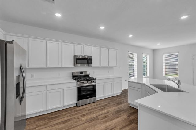 1815 Hyde Acres Street, League City, TX 77573