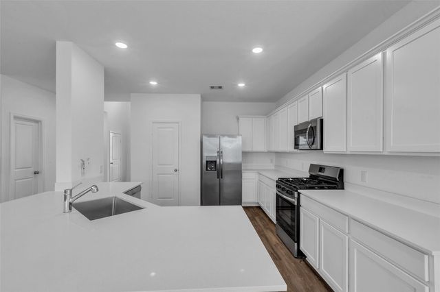 1815 Hyde Acres Street, League City, TX 77573