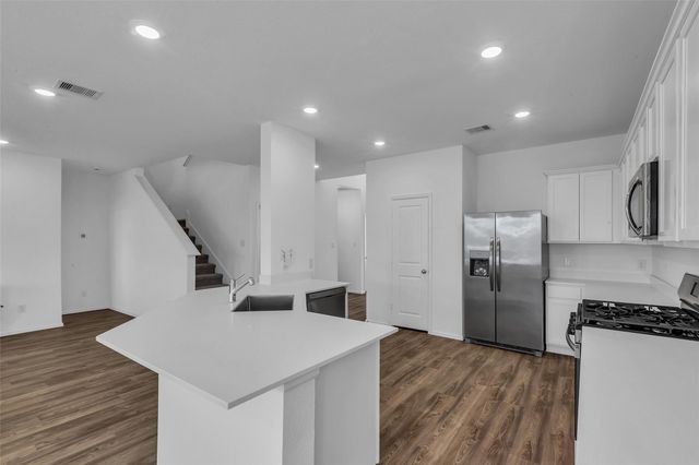 1815 Hyde Acres Street, League City, TX 77573