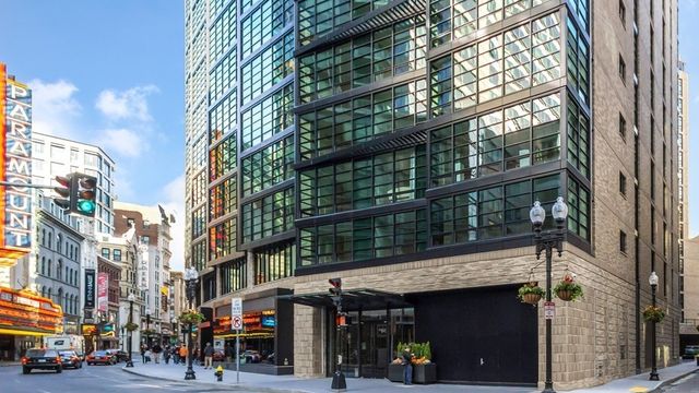 580 Washington St 10C, Boston, MA 02111