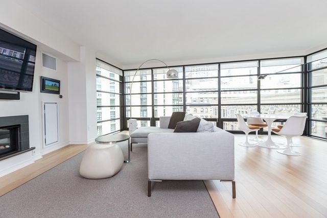 580 Washington St 10C, Boston, MA 02111