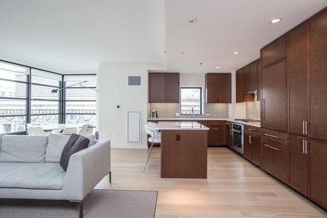 580 Washington St 10C, Boston, MA 02111
