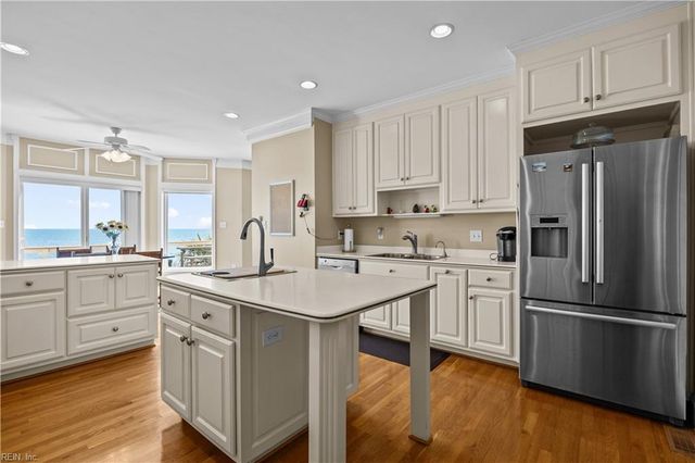 44 Bay Front PL, Hampton, VA 23664