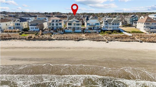 44 Bay Front PL, Hampton, VA 23664