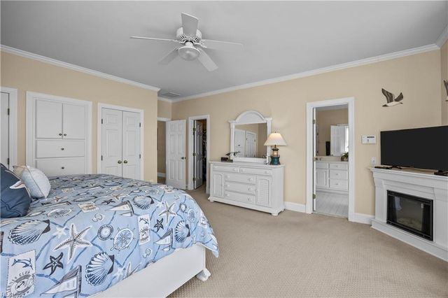 44 Bay Front PL, Hampton, VA 23664