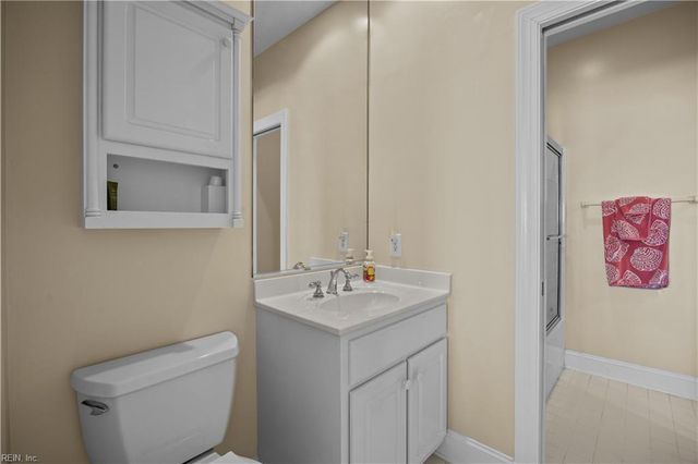 44 Bay Front PL, Hampton, VA 23664