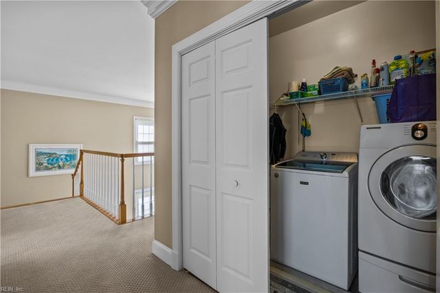 44 Bay Front PL, Hampton, VA 23664