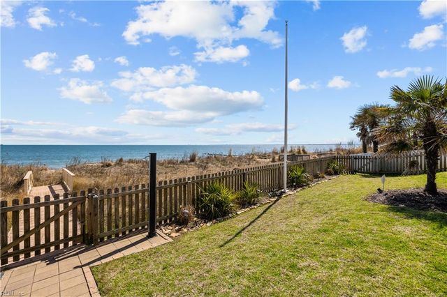 44 Bay Front PL, Hampton, VA 23664