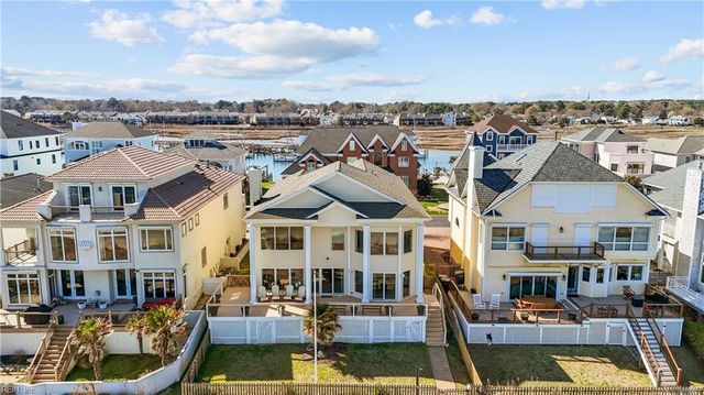 44 Bay Front PL, Hampton, VA 23664