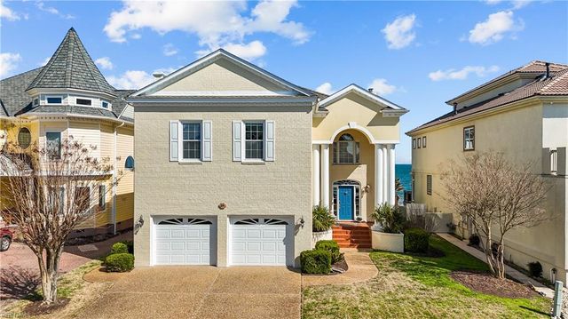 44 Bay Front PL, Hampton, VA 23664