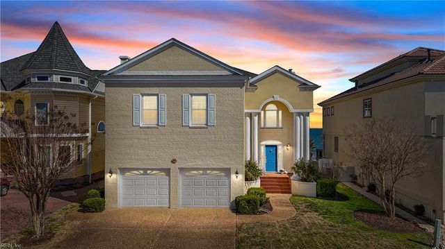 44 Bay Front PL, Hampton, VA 23664