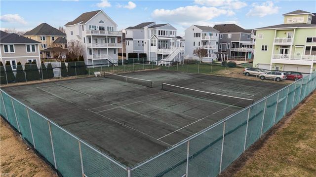 44 Bay Front PL, Hampton, VA 23664