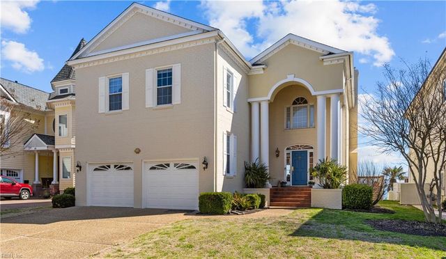 44 Bay Front PL, Hampton, VA 23664