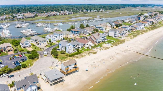 44 Bay Front PL, Hampton, VA 23664