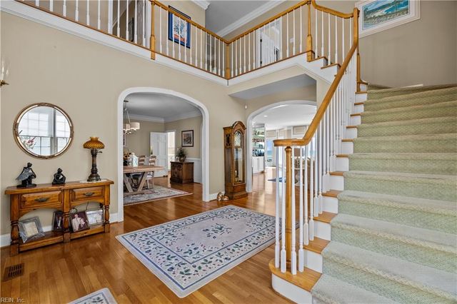 44 Bay Front PL, Hampton, VA 23664