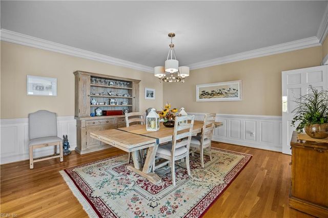 44 Bay Front PL, Hampton, VA 23664