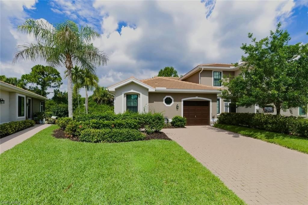 7685 Meadow Lakes DR 1301, NAPLES, FL 34104 — exterior