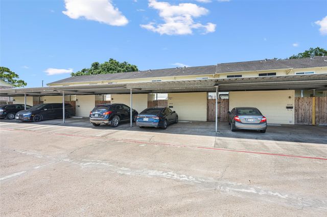3808 Laura Leigh Drive, Friendswood, TX 77546
