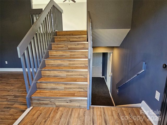 311 N Meadow Drive, Morganton, NC 28655