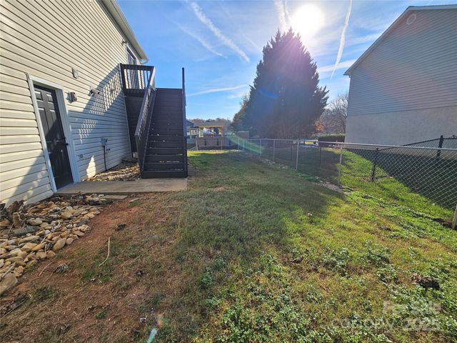 311 N Meadow Drive, Morganton, NC 28655