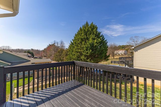 311 N Meadow Drive, Morganton, NC 28655