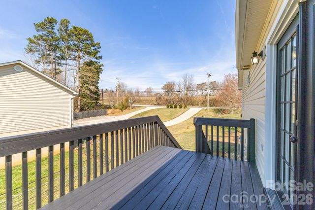 311 N Meadow Drive, Morganton, NC 28655
