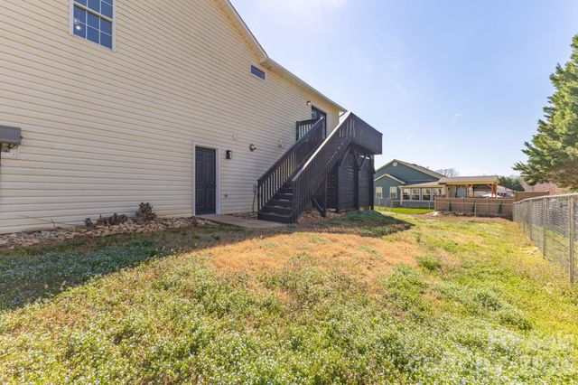 311 N Meadow Drive, Morganton, NC 28655