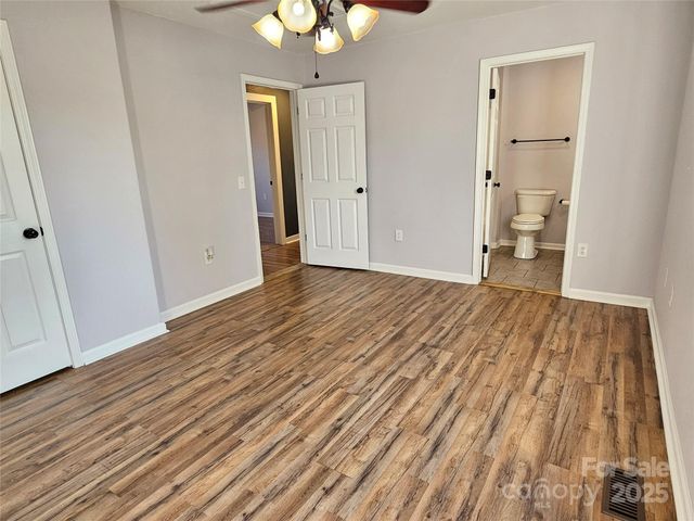 311 N Meadow Drive, Morganton, NC 28655