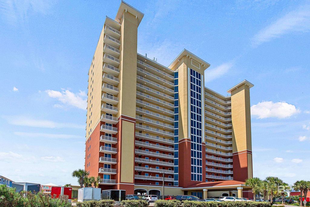 1524 W Beach Boulevard 407, Gulf Shores, AL 36542
