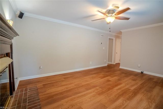 200 Walden DR, Yorktown, VA 23692