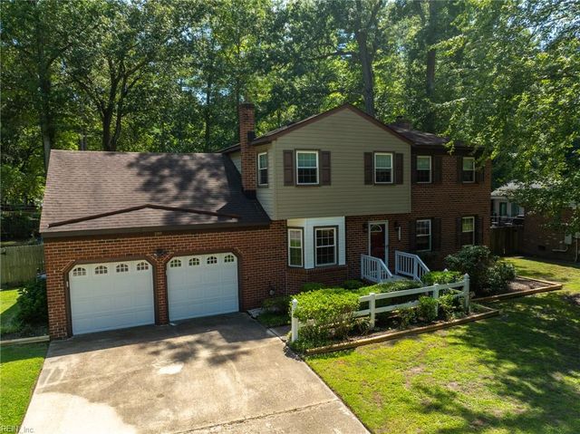 200 Walden DR, Yorktown, VA 23692