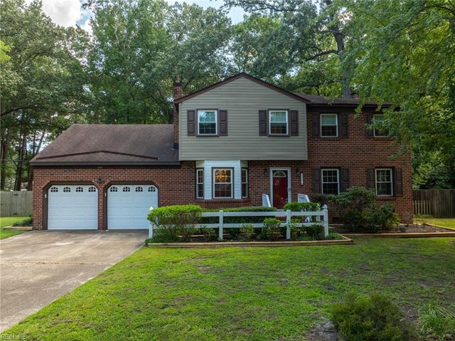 200 Walden DR, Yorktown, VA 23692