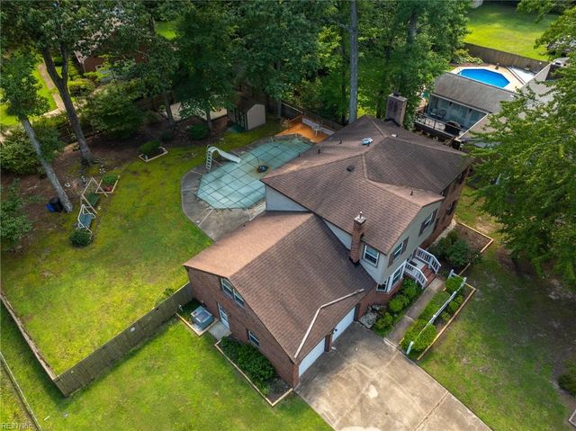 200 Walden DR, Yorktown, VA 23692