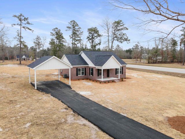 110 Big Rock Road, Thomson, GA 30824